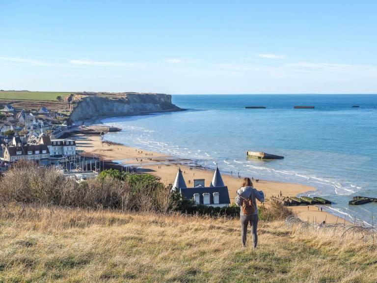 Camping Du Creulet Crouay Exterior foto