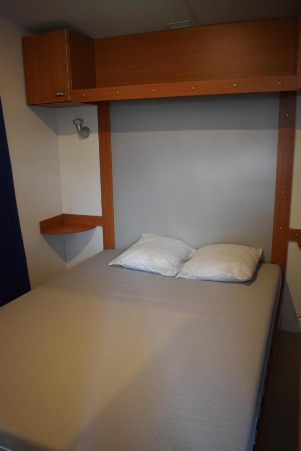 Camping Du Creulet Crouay Exterior foto